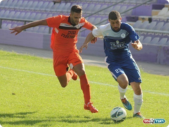 שנה שנייה ברציפות. טל משען (תאמר סרסור)